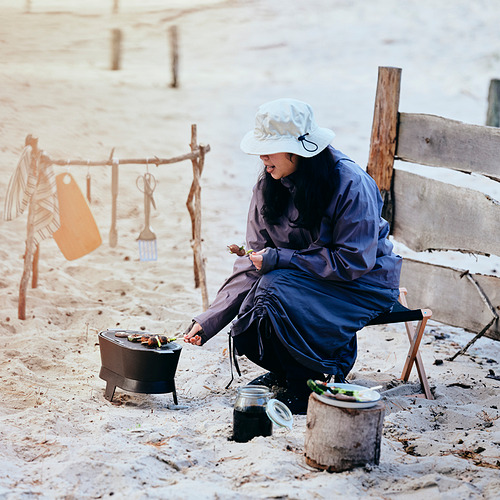 SOLUPPGÅNG, grill. 2 of 6 open dialog