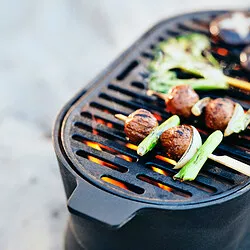 IKEA Virgin Islands - St. Croix - St. Thomas - SOLUPPGÅNG grill
