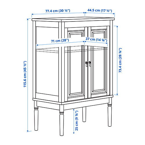 FÄRJKARL, cabinet. 7 of 7 open dialog