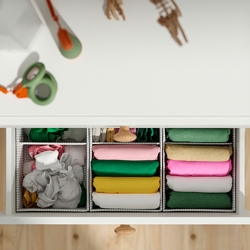 LASTARE, storage combination. 4 of 6 open dialog