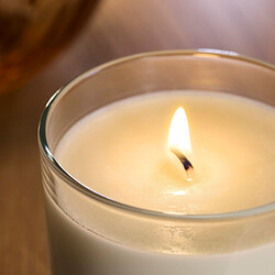 LOTSFÅGEL vela aromática en vaso