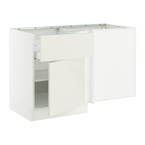 SEKTION, corner base cab w drawer and shelf. 2 of 3 open dialog
