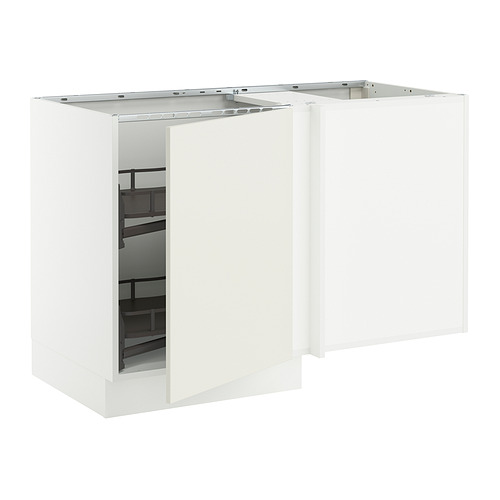 SEKTION, corner base cab w pull-out fitting. 2 of 3 open dialog