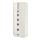 Select colour variation: white/Veddinge white