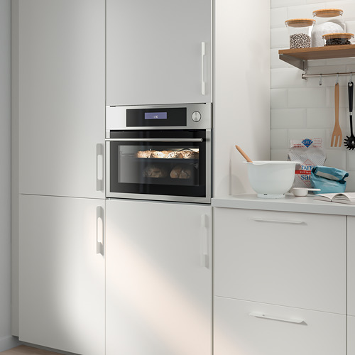 KULINARISK, horno de vapor. 9 de 9 open dialog