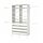 Select colour variation: White