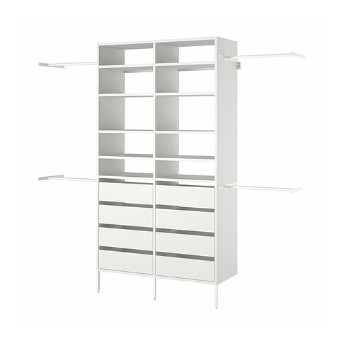 AURDAL, wardrobe combination 1 of 3 open dialog