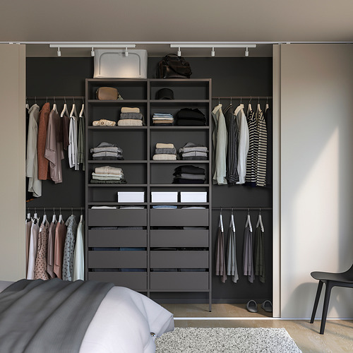 AURDAL, wardrobe combination 2 of 3 open dialog