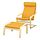 Selecciona variación de color: Skiftebo amarillo