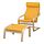 Selecciona variación de color: Skiftebo amarillo