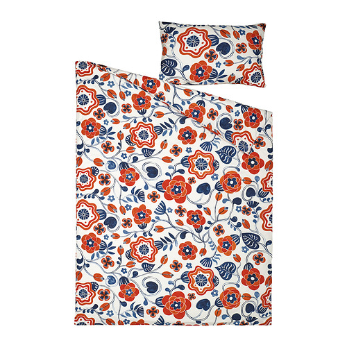 KANONVISKA, duvet cover and pillowcase(s). 5 of 5 open dialog