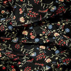 BRUDKRUSBÄR duvet cover and pillowcase(s)