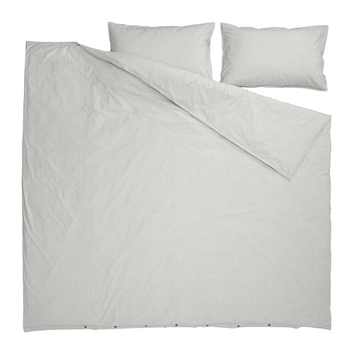 SOLFIBBLA, duvet cover and pillowcase(s). 5 of 5 open dialog