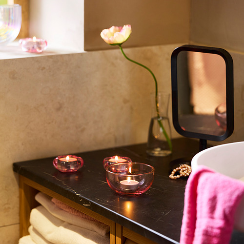 LOTSFÅGEL, vela aromática pequeña. 2 de 4 open dialog