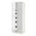Select colour variation: white/Ringhult white