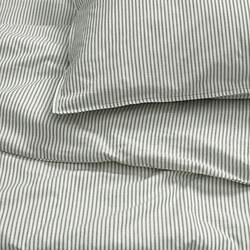 SOLFIBBLA funda nórdica y 2 fundas almohada
