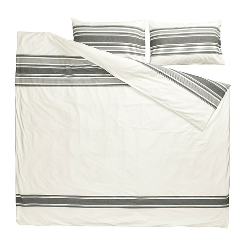 JÄTTEFRÄKEN, duvet cover and pillowcase(s). 6 of 6 open dialog