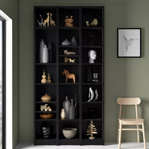 IKEA Virgin Islands - St. Croix - St. Thomas - BILLY bookcase with