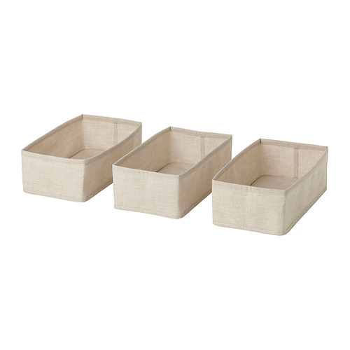 PURRPINGLA, box, set of 3. 1 of 6 open dialog