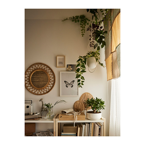 FEJKA, artificial potted plant. 2 of 4 open dialog