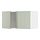 Current variation: white/Stensund light green