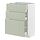 Select colour variation: white/Stensund light green