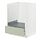 Select colour variation: white/Stensund light green
