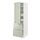 Select colour variation: white/Stensund light green