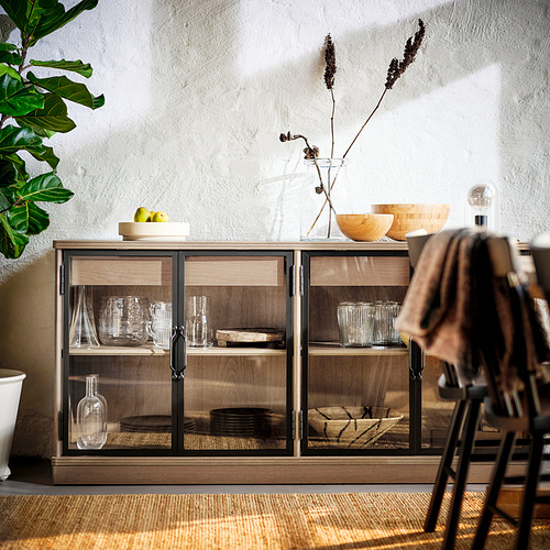 LANESUND, sideboard 2 of 6 open dialog
