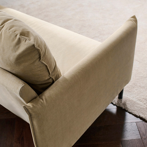 MANNARP, sofá de 2 plazas. 8 de 11 open dialog