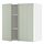 Select colour variation: white/Stensund light green