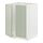 Select colour variation: white/Stensund light green