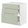 Current variation: white/Stensund light green