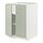 Current variation: white/Stensund light green