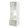 Select colour variation: white/Stensund light green