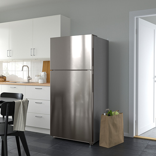 OLOFSFORS, top-freezer refrigerator. 7 of 7 open dialog