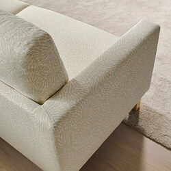 SALTSJÖBADEN loveseat