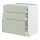Current variation: white/Stensund light green