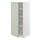 Select colour variation: white/Stensund light green