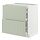 Current variation: white/Stensund light green