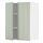 Select colour variation: white/Stensund light green