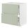 Select colour variation: white/Stensund light green