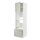 Select colour variation: white/Stensund light green