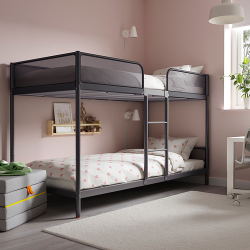 TUFFING, bunk bed frame 2 of 7 open dialog