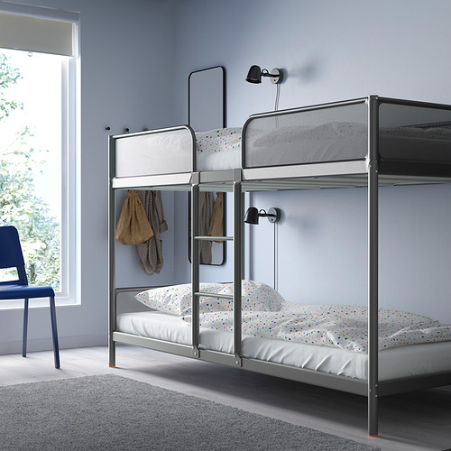 TUFFING, bunk bed frame 3 of 7 open dialog