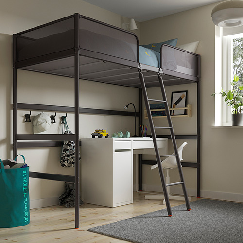 TUFFING, loft bed frame 2 of 5 open dialog