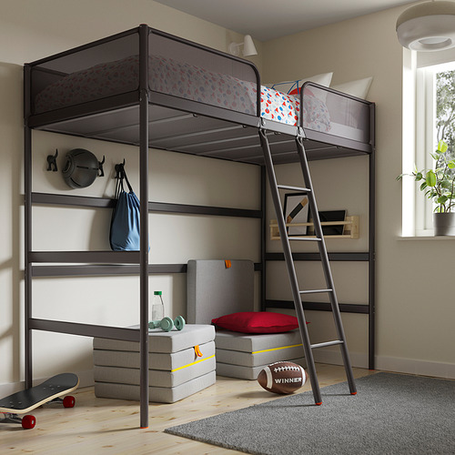 TUFFING, loft bed frame 3 of 5 open dialog