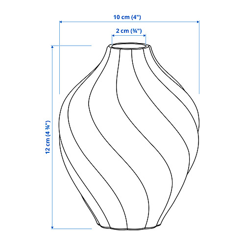 KORNSPARV, vase. 6 of 6 open dialog
