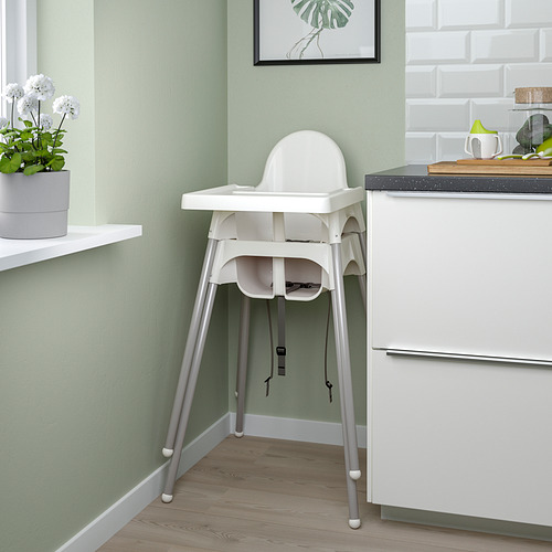 ANTILOP, high chair with tray 6 of 6 open dialog