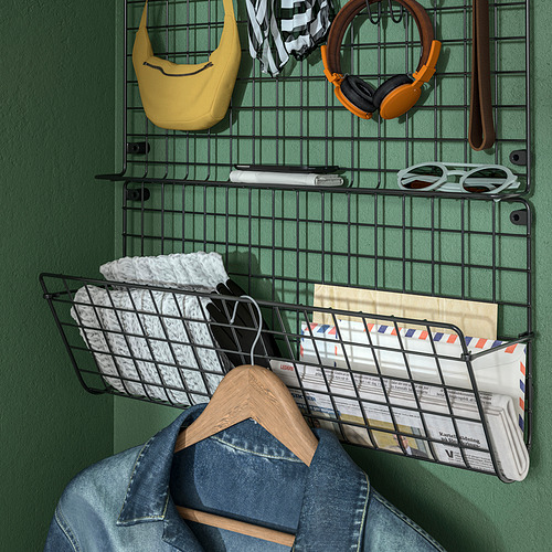 GREJIG, organizador pared. 3 de 6 open dialog